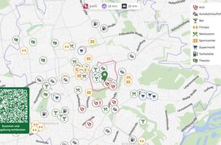 Wohnung kaufen in 45138 Essen, Ihre sichere Investition für die Zukunft