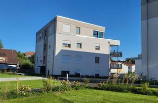 Wohnung mieten in 88045 Friedrichshafen, Exklusive 2,5 Zimmer-Wohnung mit gehobener Ausstattung