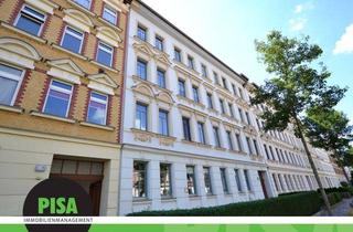 Wohnung mieten in Friedrich-Bosse-Straße 39, 04159 Leipzig, I Gemütliche und kompakte 2,5-RW I ruhige und grüne Wohnlage I Laminatboden I Wannenbad I