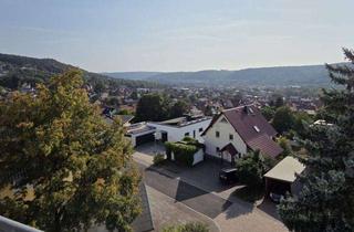 Wohnung mieten in 98617 Meiningen, Wohne lieber doch ganz oben!