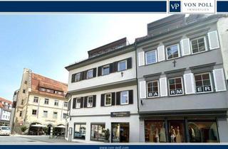 Gewerbeimmobilie mieten in 88212 Ravensburg, Exklusive Mietfläche mit Mehrwert - flexibel nutzbar als Büro-/Praxisräume oder Wohnraum
