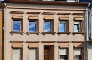 Mehrfamilienhaus kaufen in 54329 Konz, Ansprechend renovierter Altbau mit Potential zum Mehrfamilienhaus in Konz-Karthaus