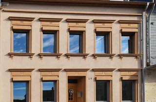 Mehrfamilienhaus kaufen in 54329 Konz, Ansprechend renovierter Altbau mit Potential zum Mehrfamilienhaus in Konz-Karthaus