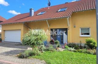 Mehrfamilienhaus kaufen in 74746 Höpfingen, Für Eigennutzer und Anleger: MFH mit 3 Einheiten und Top-Potenzial in Höpfingen-Waldstetten