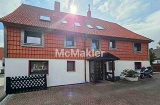 Mehrfamilienhaus kaufen in 38667 Bad Harzburg, Gepflegt und voll vermietet: Mehrfamilienhaus mit 5 Einheiten in ruhiger Lage