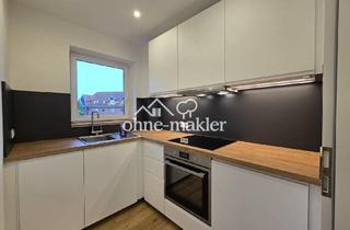 Wohnung mieten in 24217 Schönberg, 2 Zimmer Mietwohnung, 1.OG - umfangreich modernisiert
