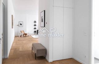 Wohnung kaufen in 10247 Berlin, 2 ROOM APARTMENT WITH BALCONY - LINE 57 PROJECT - EARLY BIRD SPECIAL
