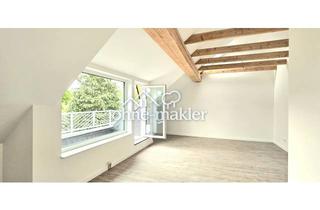 Wohnung mieten in 21244 Buchholz, Neuwertige 4 Zi Maisonette Whg