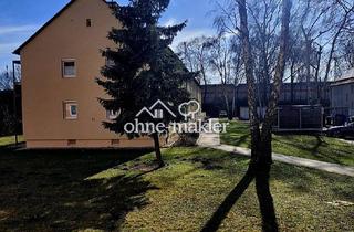 Wohnung kaufen in 90441 Nürnberg, 2,5 Zimmer mit Highlight