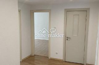 Wohnung mieten in 22305 Hamburg, Teilrenovierte 3,5 Zimmerwohnung in Barmbek