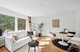 Wohnung mieten in 49214 Bad Rothenfelde, Sanierte 3-Zimmer-Wohnung in Bad Rothenfelde zu vermieten