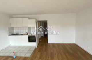 Wohnung mieten in 49086 Osnabrück, Schöne 1-Zimmer-Wohnung in ruhiger Lage von Lüstringen zu vermieten
