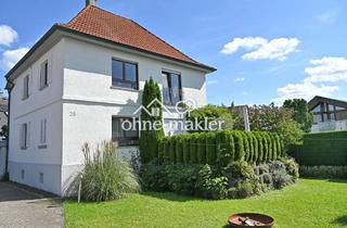 Villa kaufen in 73655 Plüderhausen, Charmante Stadtvilla in Plüderhausen