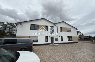 Wohnung mieten in 38547 Calberlah, TOP MODERNE 3 ZIMMER WOHNUNG MIT EBK UND SMARTHOME