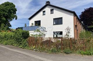 Haus kaufen in 50829 Köln, Hübsches, geräumiges und gepflegtes Zweifamilienhaus in Köln Vogelsang
