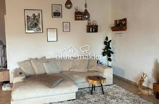 Wohnung mieten in 84405 Dorfen, Außergewöhnlich schöne Dachgeschosswohnung mit Sichtdachtstuhl