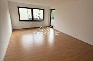 Wohnung kaufen in 74072 Heilbronn, Helle & renovierte 2,5-Zimmer-Wohnung mit Balkon - zentral in Heilbronn