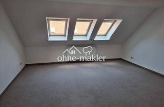 Wohnung mieten in 04741 Roßwein, 3-Zimmer-Wohnung in Roßwein