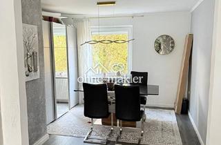 Wohnung kaufen in 22844 Norderstedt, Moderne 3-Zimmer-Wohnung mit Balkon in Norderstedt - Sofort bezugsfrei!