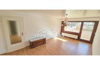 Wohnung mieten in 47906 Kempen, Erdgeschosswohnung 2 Zimmer, 2 Balkon