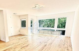 Wohnung kaufen in 40474 Düsseldorf, Provisionsfreier Direktverkauf: Kernsanierte 3-Zimmer-Wohnung mit TG , Düsseldorf-Golzheim