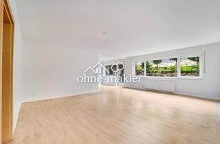 Wohnung kaufen in 46244 Bottrop, Bottrop Grafenwald | Modernes Wohnen in ruhiger Lage