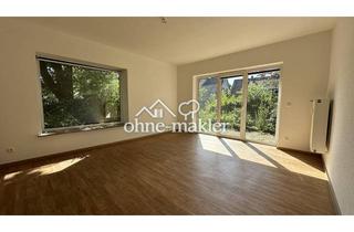 Wohnung mieten in 21465 Reinbek, 2 - Zimmer Erdgeschosswohnung auf großem Grundstück