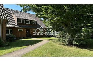 Wohnung mieten in 21465 Reinbek, 2-Zimmerwohnung in ruhiger Feldrandlage