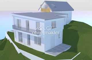 Haus mieten in 01738 Dorfhain, Modernes Einfamilienhaus mit Panoramablick in Dorfhain