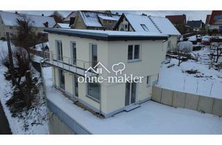 Haus mieten in 01738 Dorfhain, Modernes Einfamilienhaus mit Panoramablick in Dorfhain