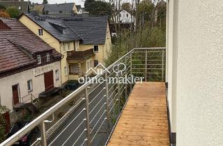 Haus mieten in 01738 Dorfhain, Modernes Einfamilienhaus mit Panoramablick in Dorfhain