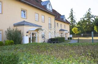 Wohnung mieten in 01689 Weinböhla, Erstbezug nach Sanierung - moderne 2-Raumwohnung mit Terrasse & Tiefgaragenstellplatz