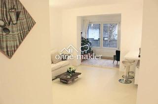 Wohnung kaufen in 40233 Düsseldorf, Moderne 2.5-Zimmer Wohnung in Flingern Nord