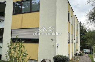 Wohnung kaufen in 91080 Spardorf, Stilvolle,modernisierte 4-Zi.-WG mit gehobener innenausstattung