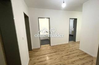 Wohnung mieten in 42279 Wuppertal, **Moderne, helle & frisch renovierte 2,5-Zimmer-Wohnung in Oberbarmen - mit Balkon & Aufzug**