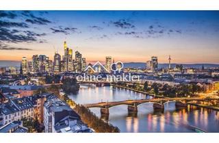 Haus kaufen in 60528 Frankfurt, Ivestoren & Kapitalanleger aufgepasst! *Provosionsfrei*Wohn- und Geschäftshaus in FFM*