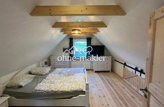 Einfamilienhaus kaufen in 25873 Oldersbek, Kompaktes Einfamilienhaus mit Dachterrasse in ruhiger Wohnlage