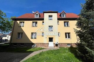 Wohnung mieten in 06809 Roitzsch, Gepflegte 4-Zimmer-Wohnung in Roitzsch