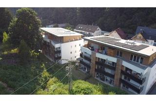 Wohnung mieten in 77787 Nordrach, Idyllisches Wohnglück zum Erstbezug: Stilvolle 3-Zimmer-Wohnung wartet!