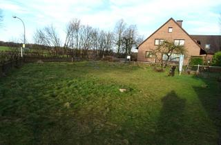 Grundstück zu kaufen in 22929 Schönberg, östliches Hamburger Umland - Baugrundstück in guter, gewachsener Ortslage