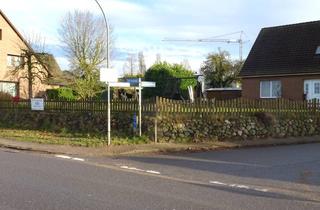 Grundstück zu kaufen in 22929 Schönberg, östliches Hamburger Umland - Baugrundstück in guter, gewachsener Ortslage