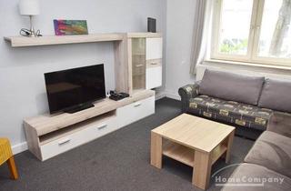 Wohnung mieten in 30449 Hannover, Linden, Linden-Süd Nähe Siloah Krankenhaus, Freundlich möblierte Wohnung im EG