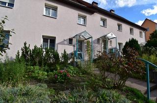 Einfamilienhaus kaufen in 98544 Zella-Mehlis, Einfamilienhaus in Form eines Reihenmittelhauses in Zella-Mehlis