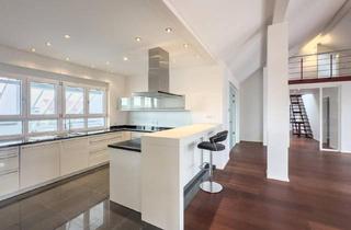 Penthouse kaufen in 67112 Mutterstadt, *** Luxus pur: Großzügiges Penthouse mit ca. 272 qm Wohnfläche ***