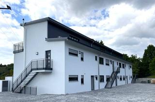 Wohnung kaufen in 74834 Elztal, Provisionsfreie 5,5 Zimmer Maisonette Wohnungen mit Fernsicht