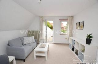 Wohnung mieten in 26203 Wardenburg, Renovierte 3 Zi. - Wohnung mit Balkon in Wardenburg