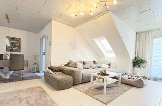 Wohnung mieten in 67069 Ludwigshafen, Gemütliche 3-Zimmer-Wohnung in beliebter Lage Ludwigshafen-Edigheims