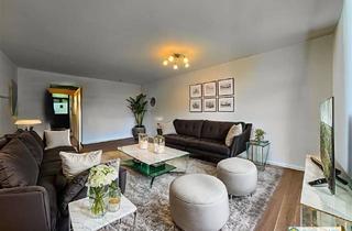 Wohnung kaufen in 42283 Wuppertal, Charmantes 1-Zimmer-Apartment mit Balkon in Wuppertal Barmen