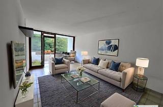 Wohnung kaufen in 51427 Bergisch Gladbach, Charmante 3-Zimmer-Wohnung in zentraler Lage