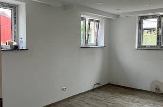 Wohnung mieten in Hauptstraße, 73105 Dürnau, 1-Zimmer Wohnung